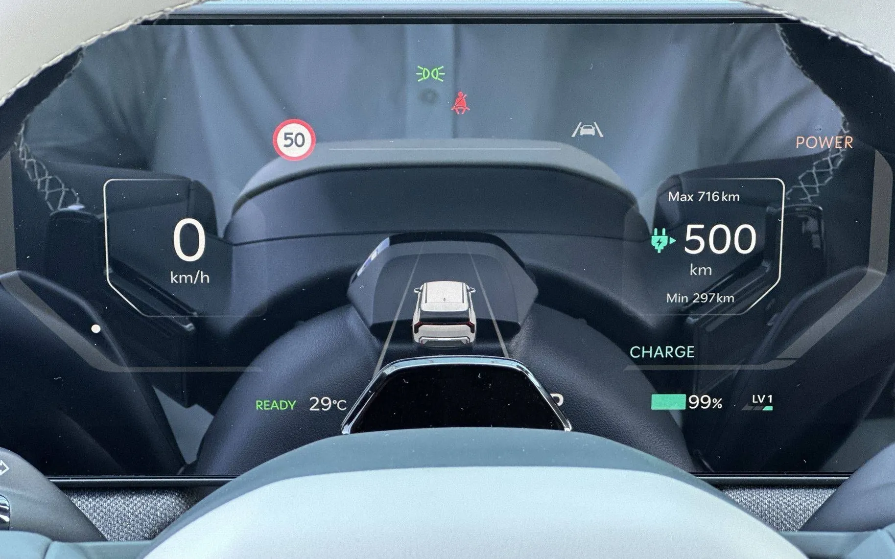 Zunanja slika - KIA EV3 - GT-Line 81.4 kWh baterija. doseg do 605km - 13