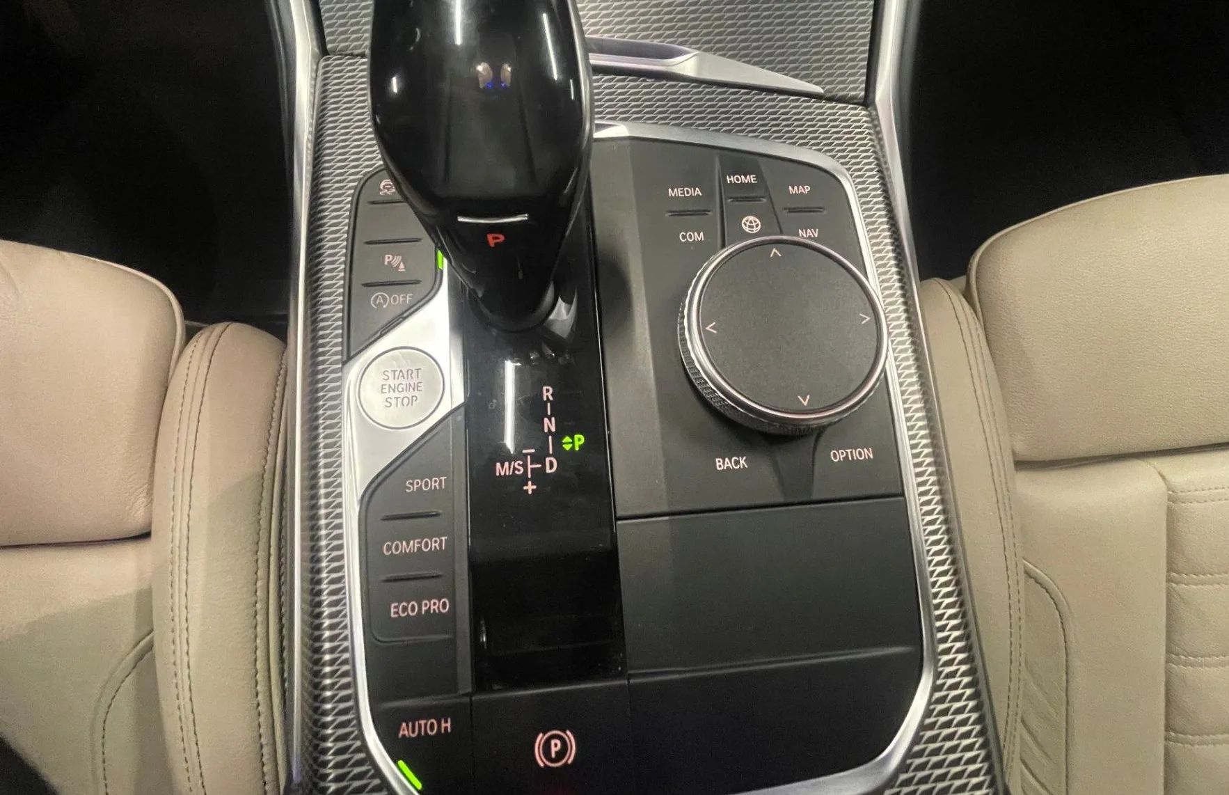 Zunanja slika - BMW Serija 3 - : 330i M Sport Avt. LED.NAVI.PDC 2X.USNJE.OGR.SEDEŽ - 14