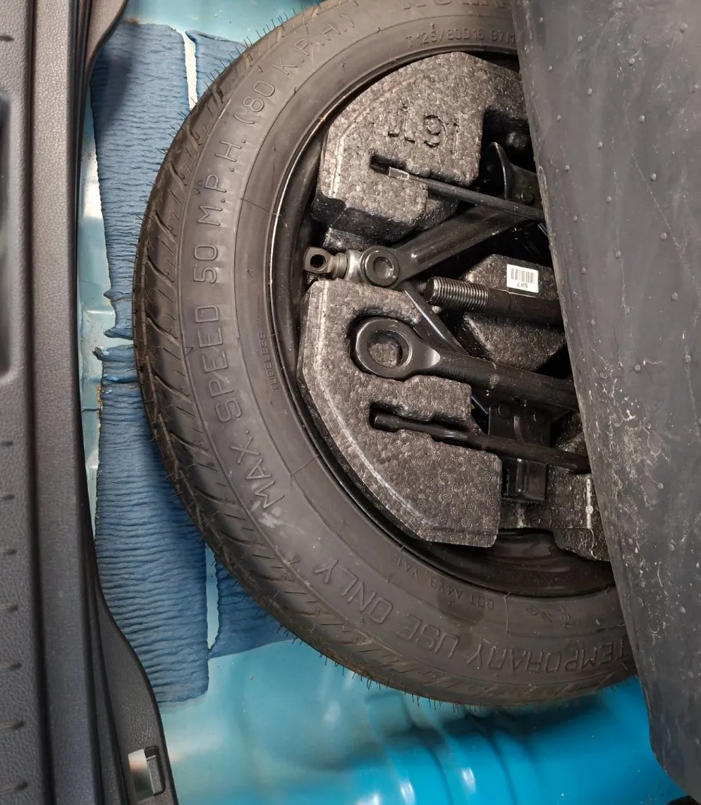Zunanja slika - Hyundai Kona - 1.0 T-GDI 120 Style-LED-NAVI-KAMERA-ODLIČEN- - 18