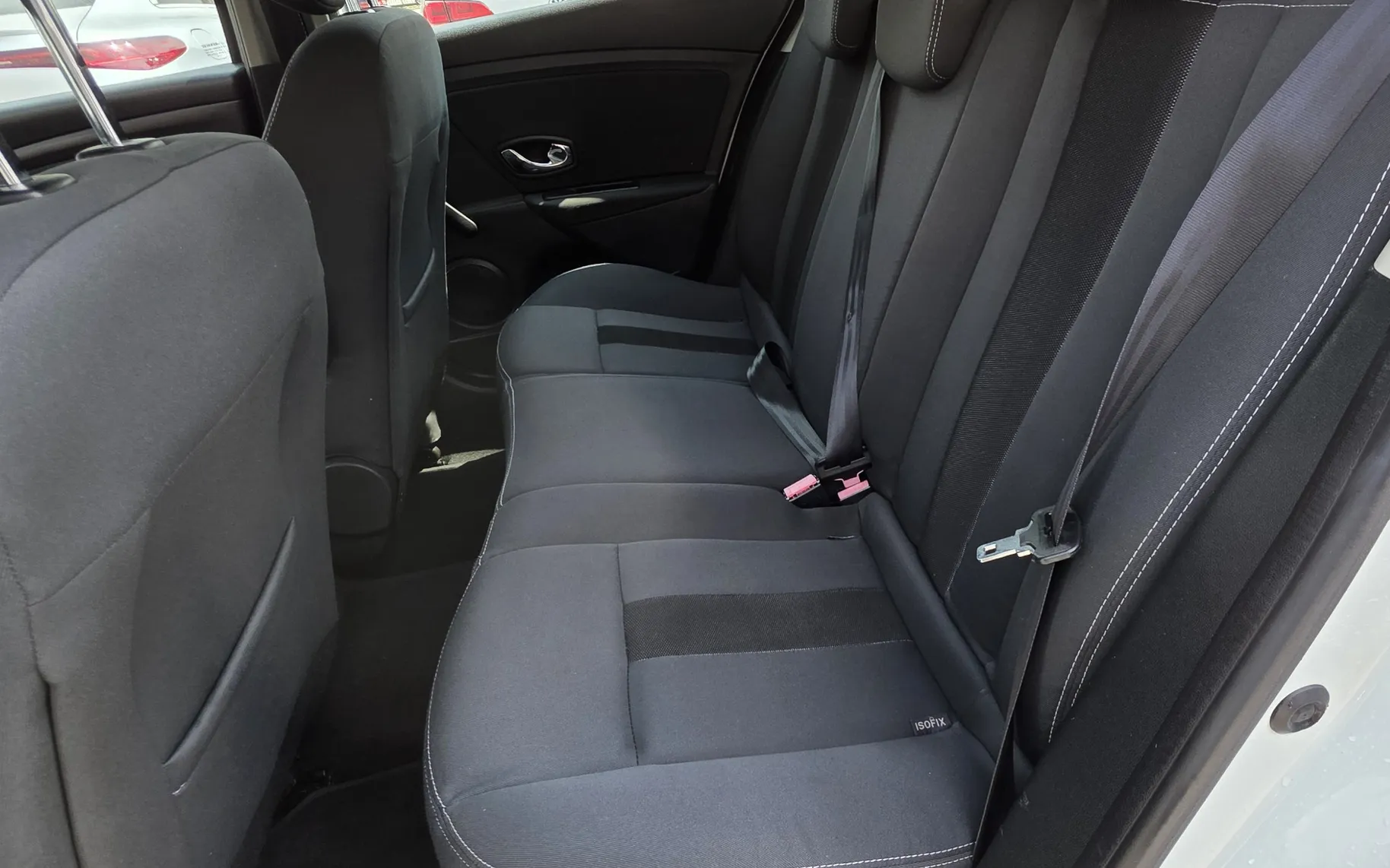 Zunanja slika - Renault Megane - Mégane Coupé 1,5 dCi 95 TEMP KLIMA KLJUKA - 15