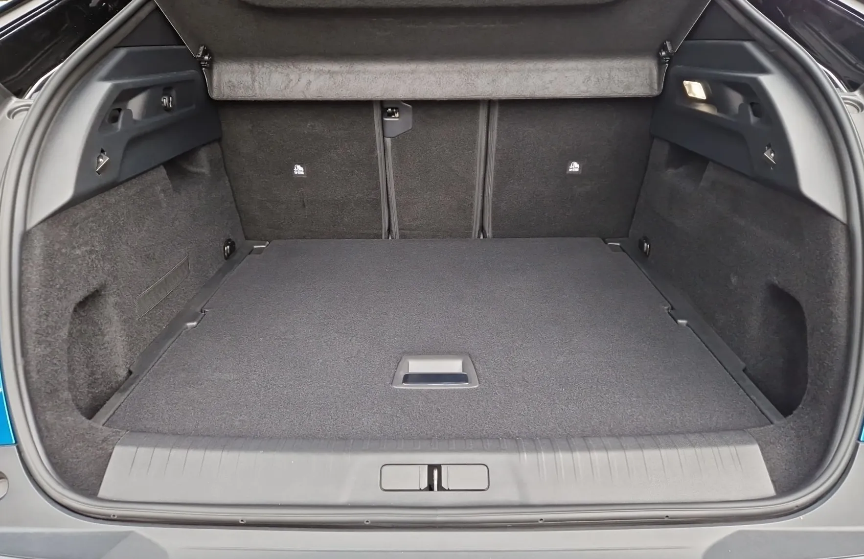 Zunanja slika - Peugeot 3008 - 1.2 MHEV  136  145 GT Avt. - 12