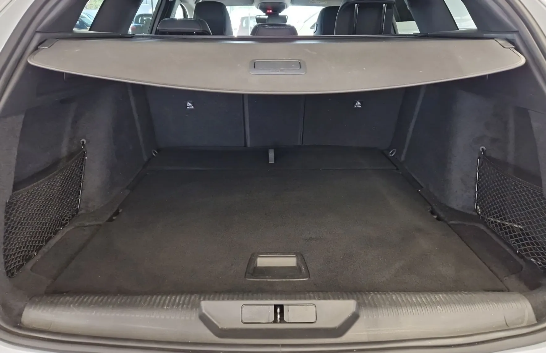 Zunanja slika - Peugeot 308 - SW 1.5 BlueHDI 130 Allure Avt. - 12