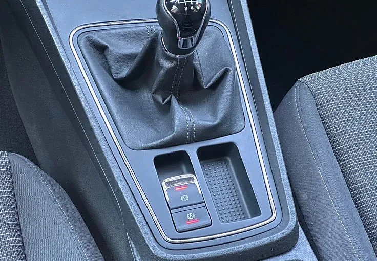 Zunanja slika - Seat Leon - 1.2 TSI Style Start Stop °BELA PERLA BARVA° - 11