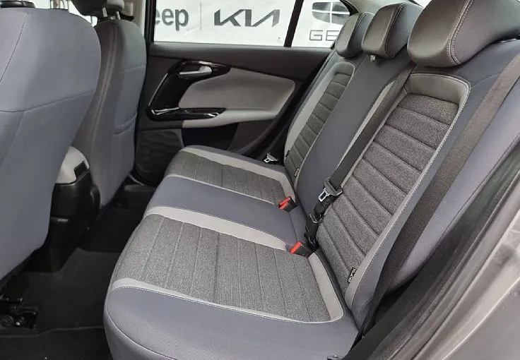 Zunanja slika - Fiat Tipo - 1.3 JTD - 10