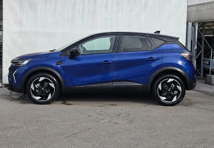Zunanja slika - Renault Captur - Techno TCe 160 EDC + My Revision - 7
