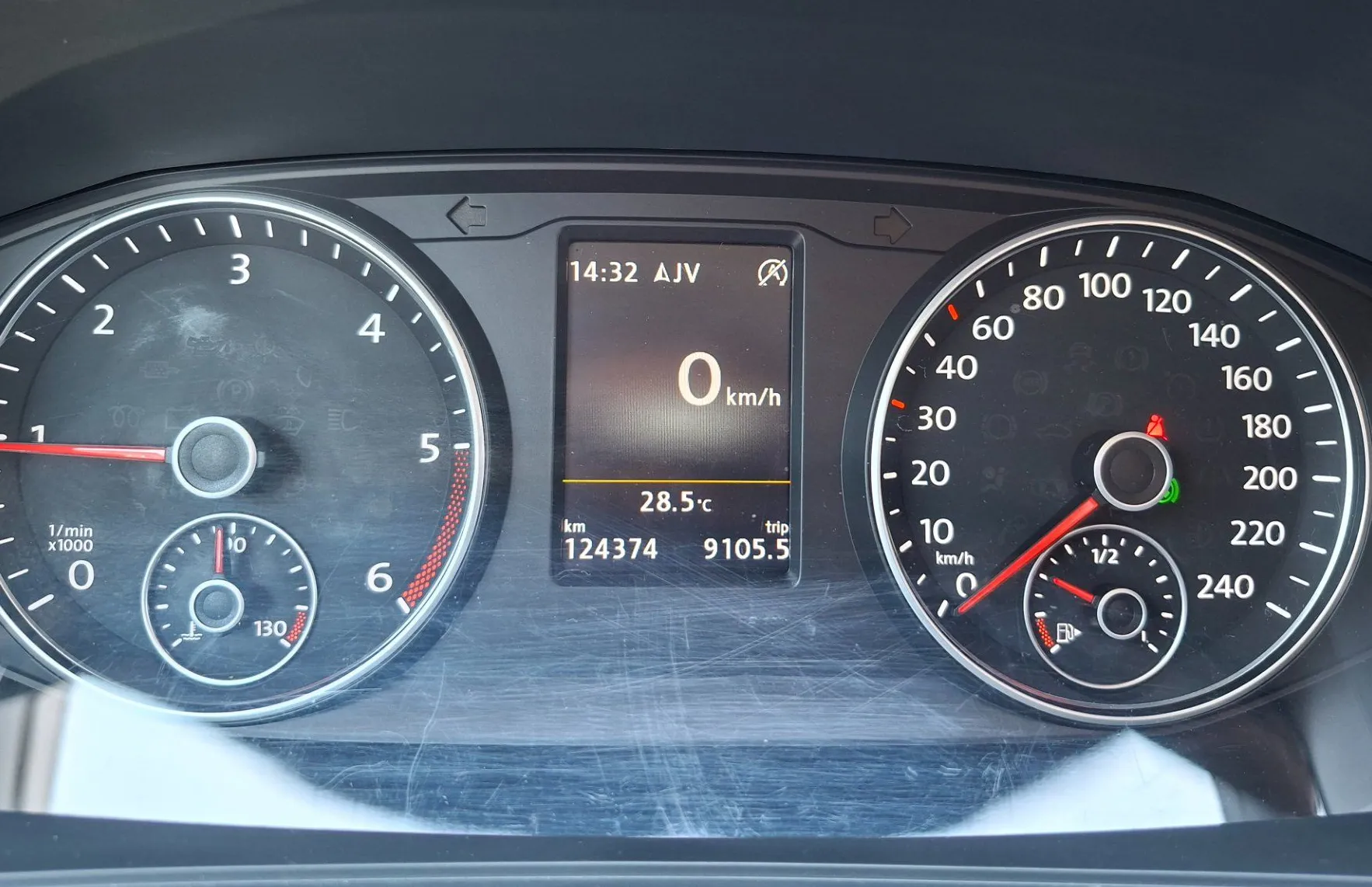 Zunanja slika - Volkswagen California - 2.0 TDI Ocean DSG - 15