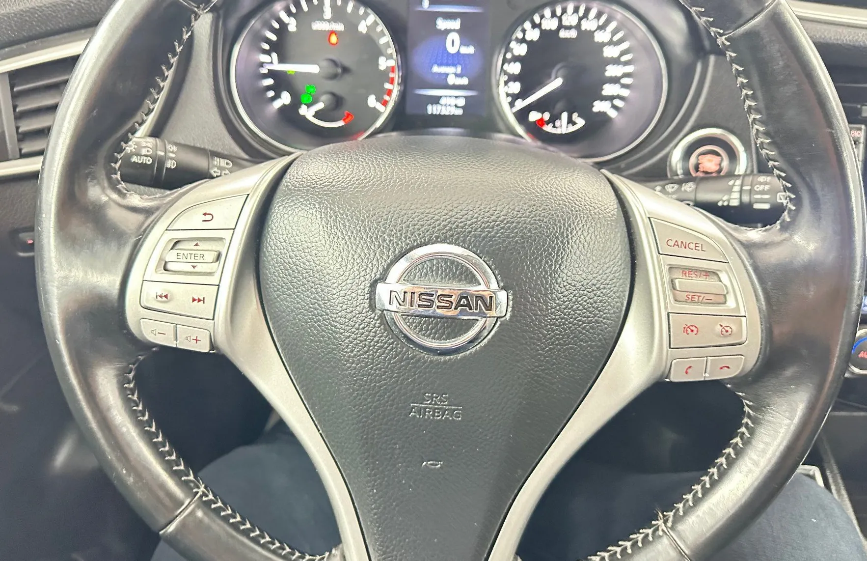 Zunanja slika - Nissan Qashqai - 1.6 dCi.Tekna.130.am.4x4.usnje.kamera.navi.117.000 - 12