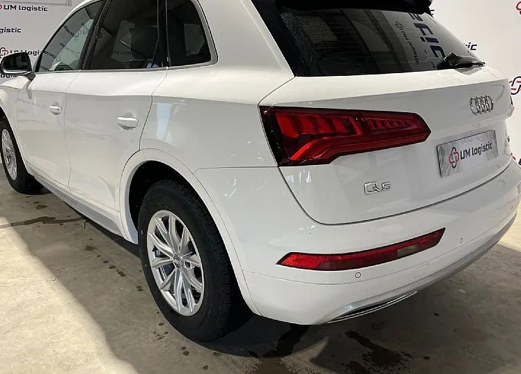 Zunanja slika - Audi Q5 - 2.0 TDI 110kW - LED - NAVI - ODLIČEN - 6