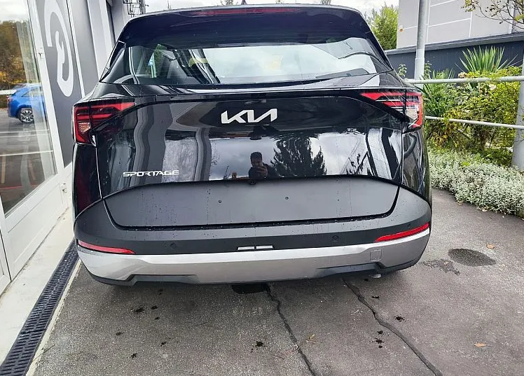 Zunanja slika - KIA Sportage - 2WD 1.6 T-GDI LX Fresh ISG - 10