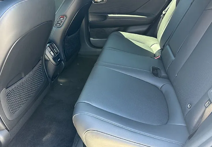 Zunanja slika - Hyundai Ioniq 6 - Impression°°84kWh°°20col - 11