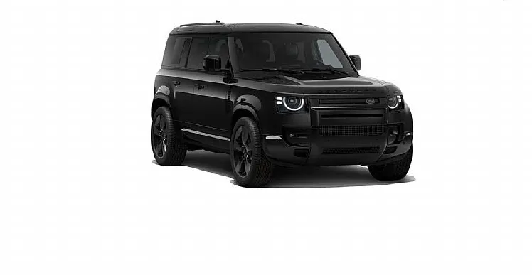 Zunanja slika - Land Rover Defender - 110 3.0 D350 TERRA MHEV AWD - 1
