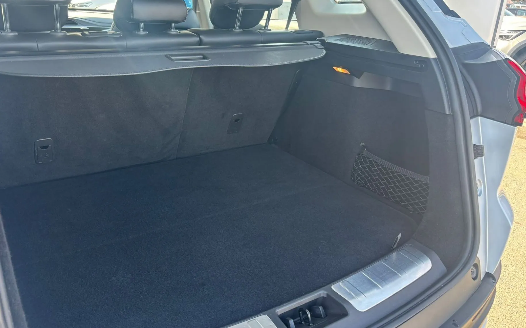 Zunanja slika - Geely Atlas Pro - 1.5 TD 48V EMS Flagship 4WD DCT 360.KAMERA-KEYLESS - 5