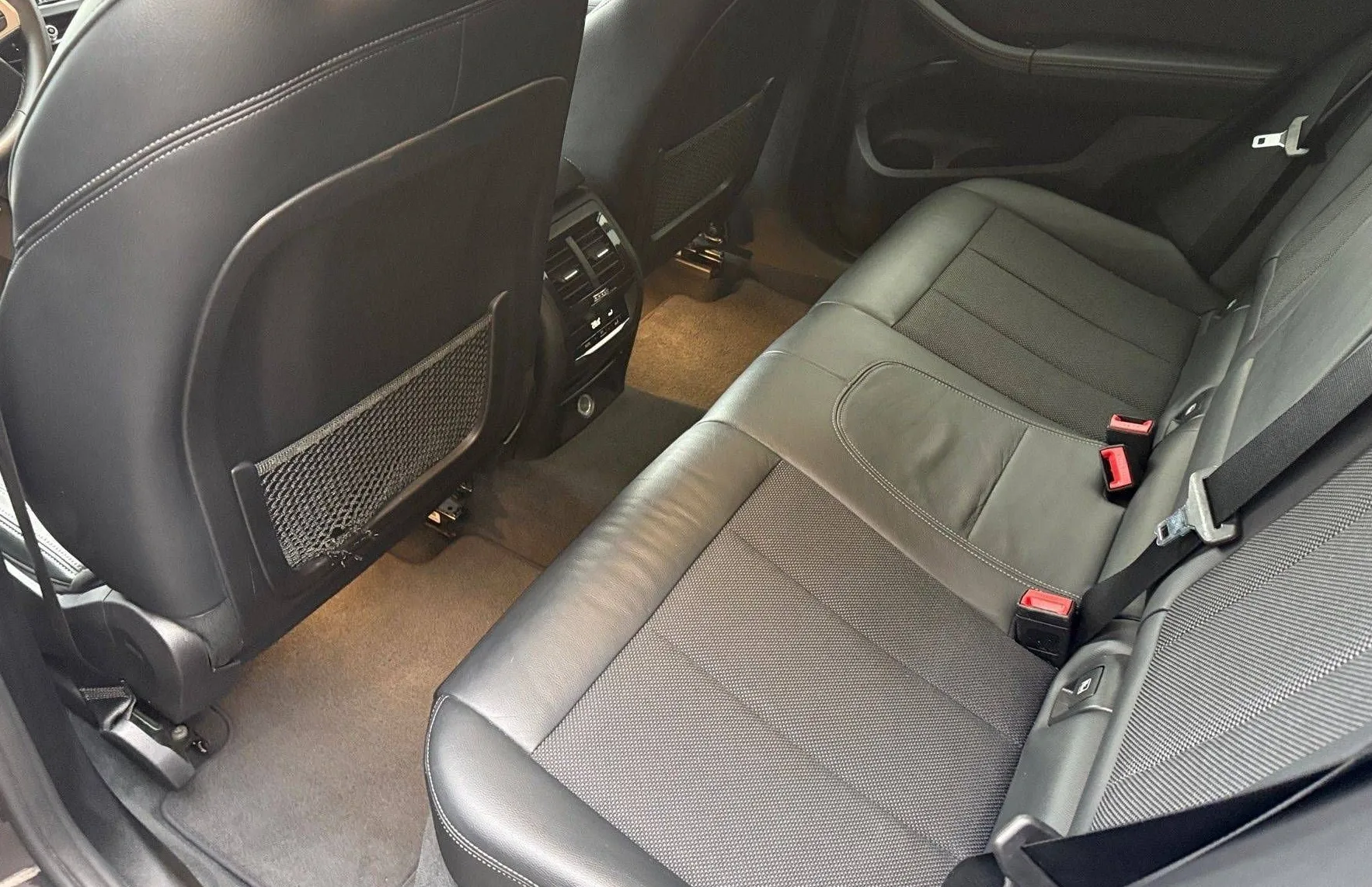 Zunanja slika - BMW X4 - serija : xDrive30d XLINE FULL LED TEM MEMORY KLJUKA TOP... - 19