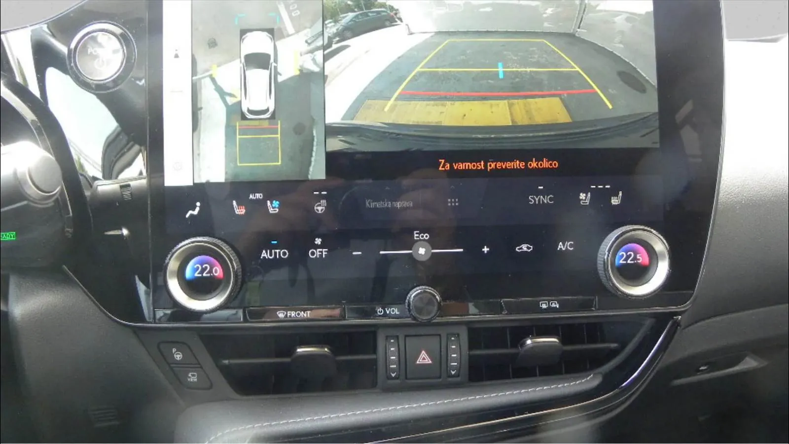 Zunanja slika - Lexus NX PLUG-IN - Lexus NX 450h+ AWD Luxury - 9