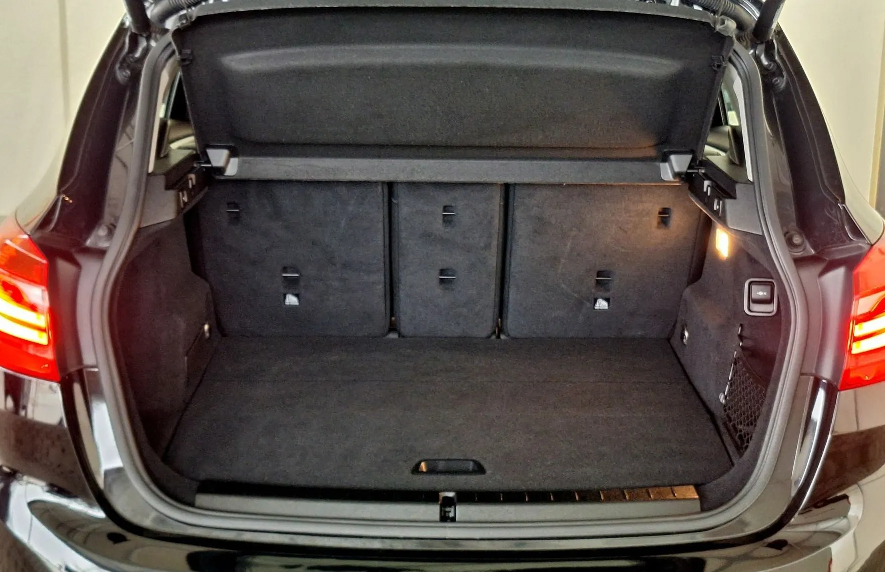 Zunanja slika - BMW Serija 2 - Active Tourer: 218d Luxury Line•GRETJE SEDEŽEV•HEAD UP•P - 9