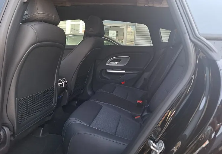 Zunanja slika - Mercedes-Benz CLA-Razred - CLA Shooting Brake 180 Paket Advance Plus... - 9