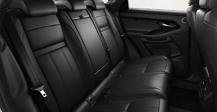 Zunanja slika - Land Rover Range Rover Evoque - Hoxton D165 2.0 4WD - 7