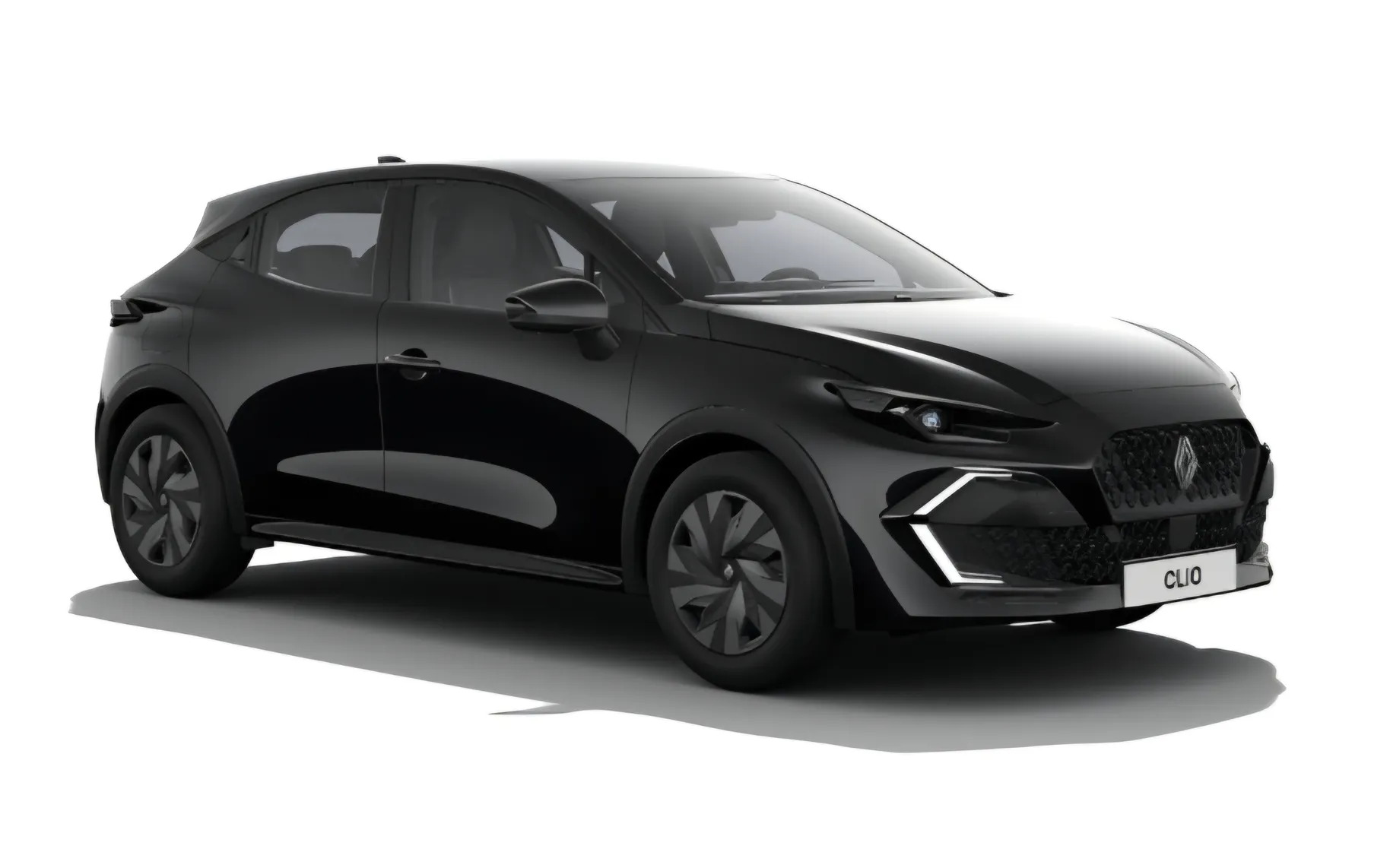 Zunanja slika - Renault Clio - Evolution TCE115+Zimske gume+Rezervno kolo - 3