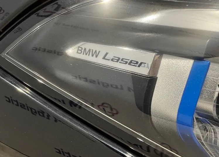 Zunanja slika - BMW Serija 8 - Gran Coupe: M850i xDrive - PANORAMA - 360 KAM - LASER - - 7