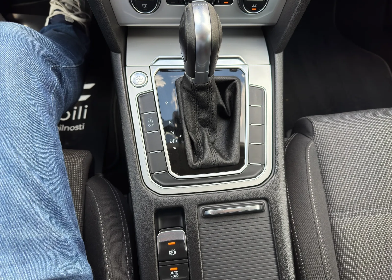 Zunanja slika - Volkswagen Passat - 2,0 TDI BMT Comfortline DSG - 13