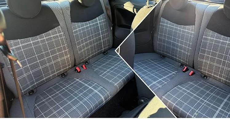 Zunanja slika - Fiat 500 - 1.2 Sport Veliki Servis - 16