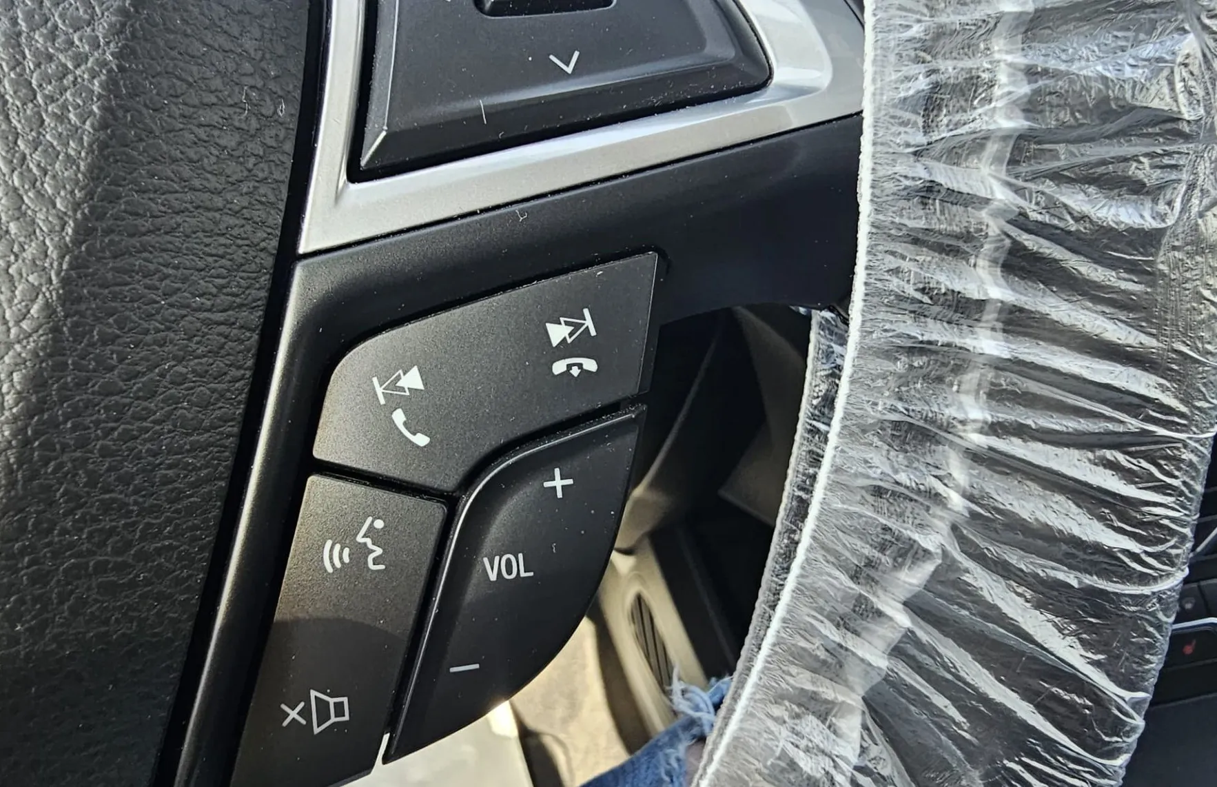 Zunanja slika - Ford S-MAX - 2.0 EcoBlue Titanium Auto|LED|ACC|kamera|NAVI|7sed - 13