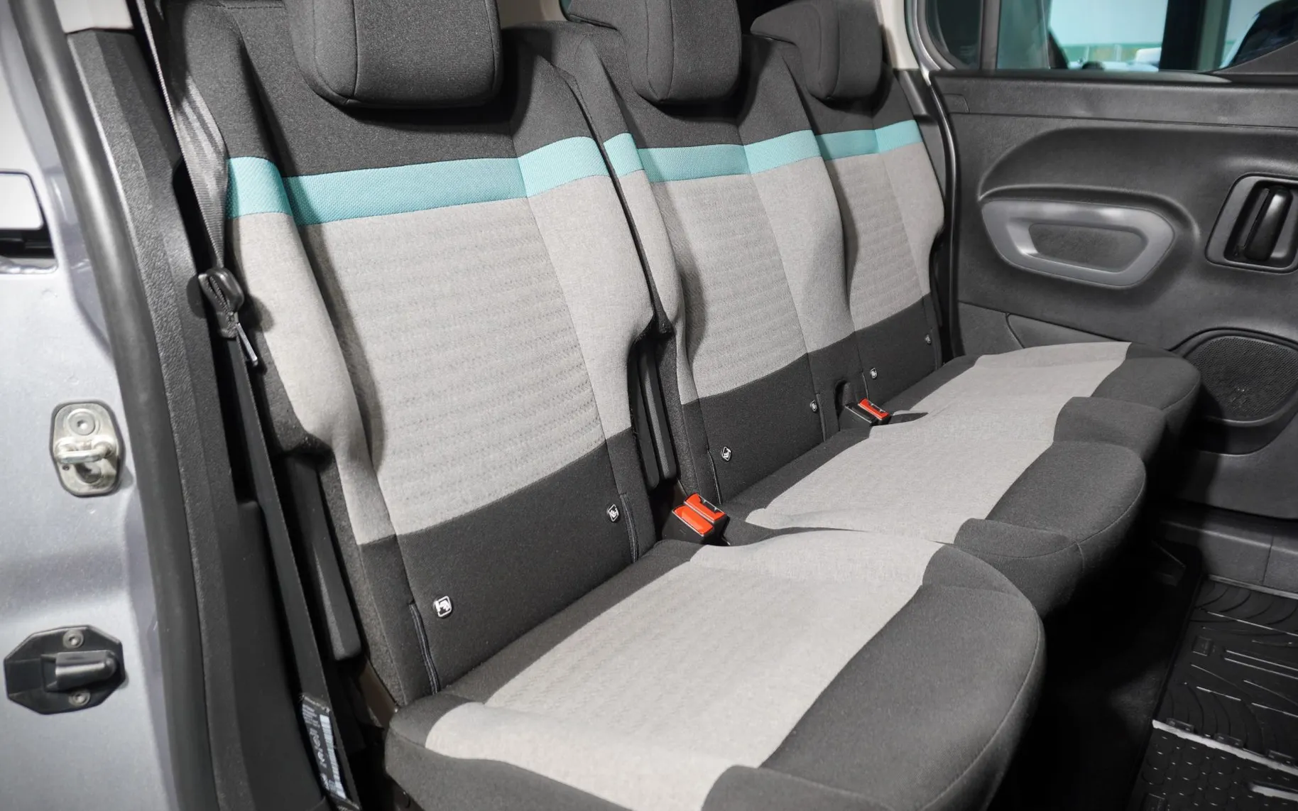 Zunanja slika - Citroën Berlingo - 1.5 BlueHDi 130 Furgon XL L2 + LIMITED + SLOVENSKI - 16
