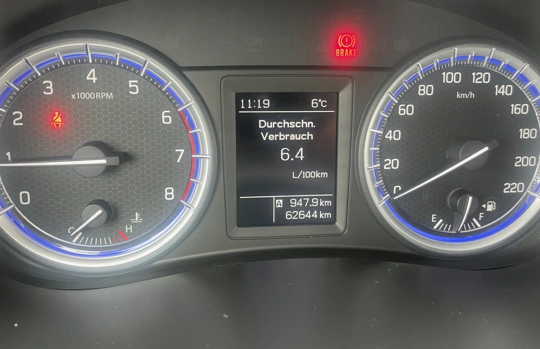 Zunanja slika - Suzuki SX4 S-Cross - 1.4 BOOSTERJET HYBRID  ALLGRIP.NEMŠKI.KAMERA.LED.. - 10