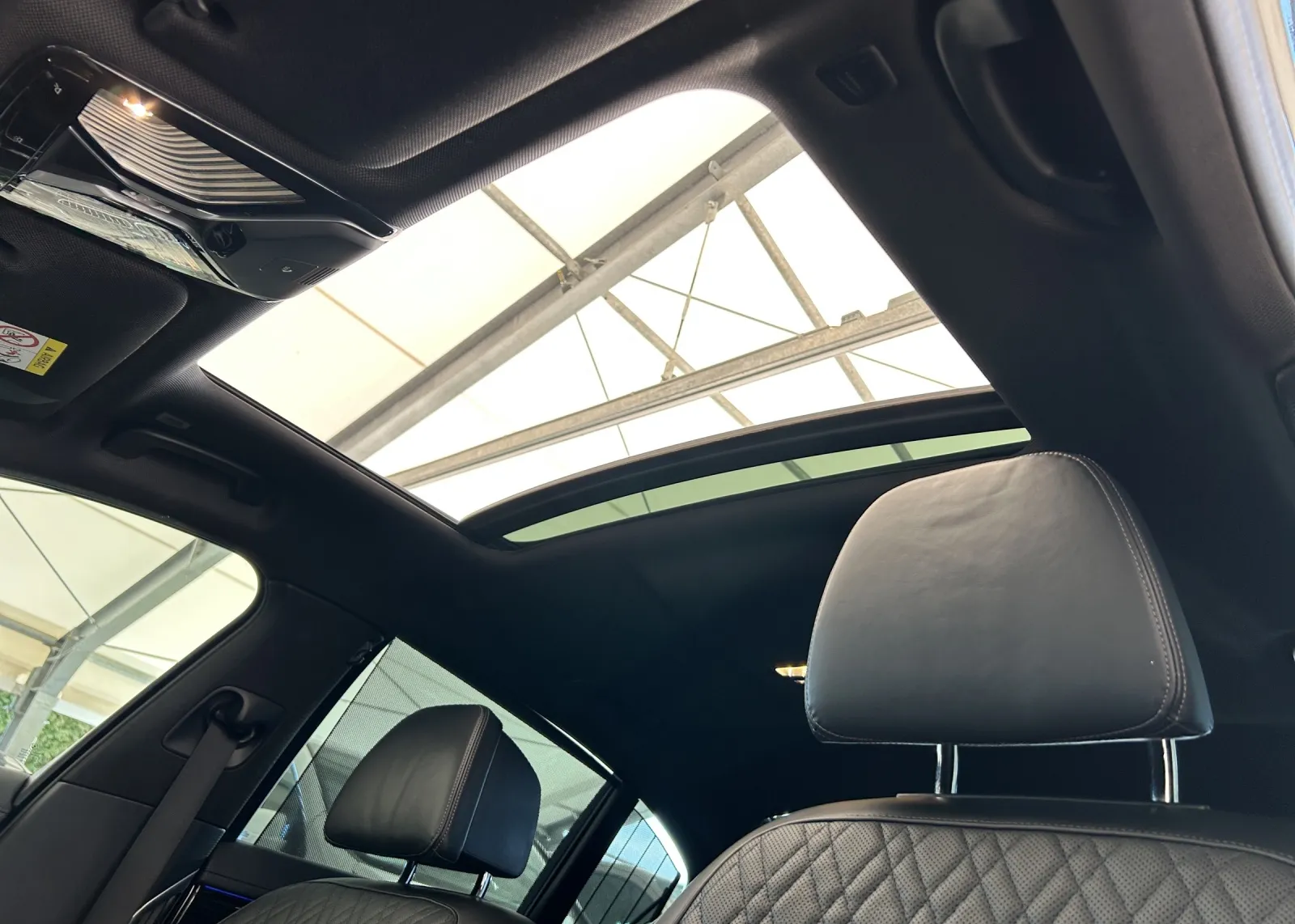 Zunanja slika - BMW Serija 7 - 730d xDrive Avt. - 15