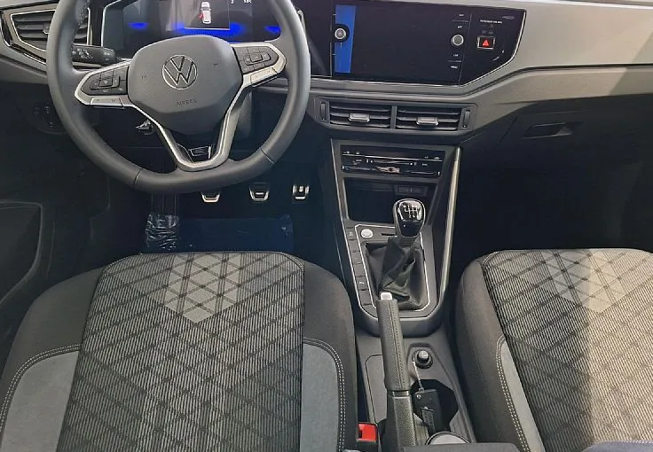 Zunanja slika - Volkswagen Taigo - 1.0 TSI 4Joy - 9