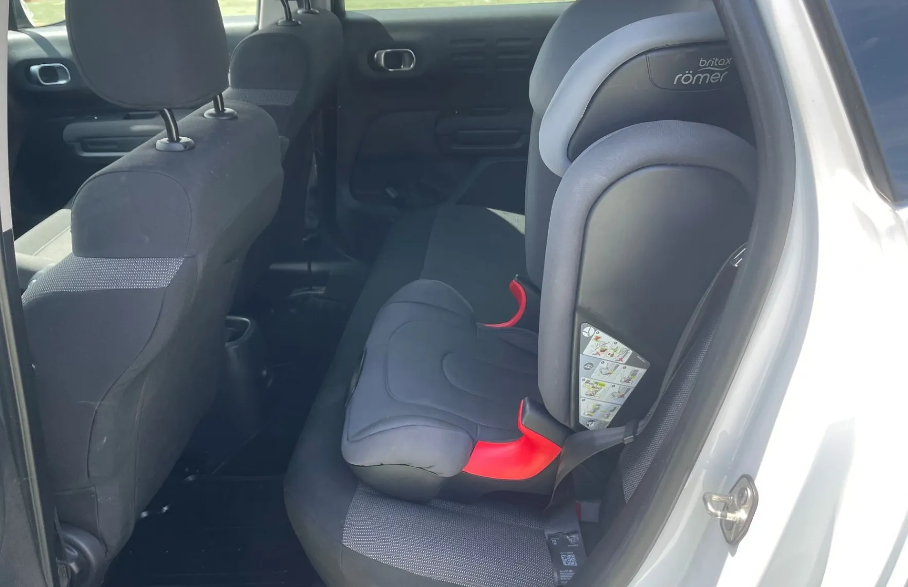 Zunanja slika - Citroën C3 Aircross - 1.2 PureTech 110 S S Shine Avt. NAVI.PDC ZAD. - 18