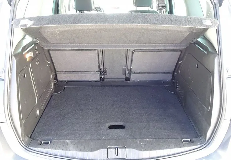 Zunanja slika - Opel Meriva - 1.4 Turbo Drive 91.200km FINANCIRANJE BREZ POLOGA - 5