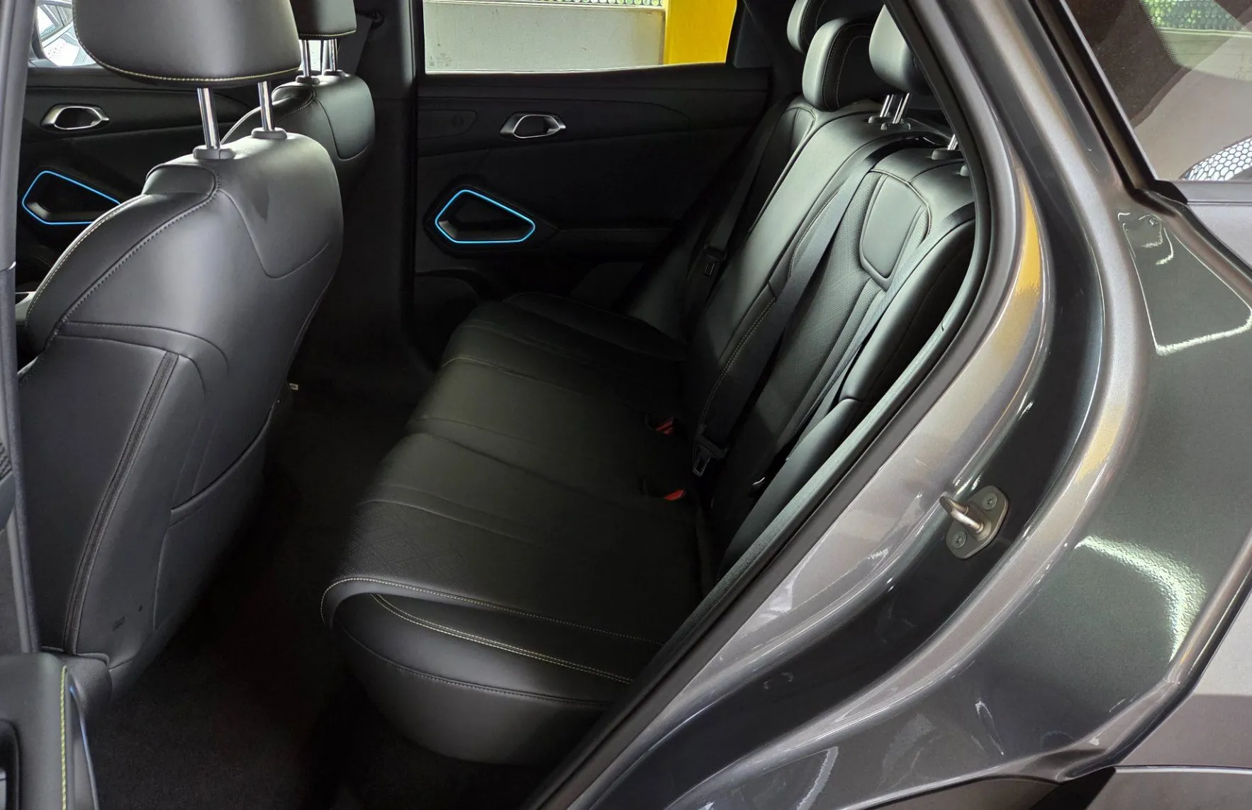 Zunanja slika - BYD ATTO 2 - COMFORT 64.8 kWh - 12