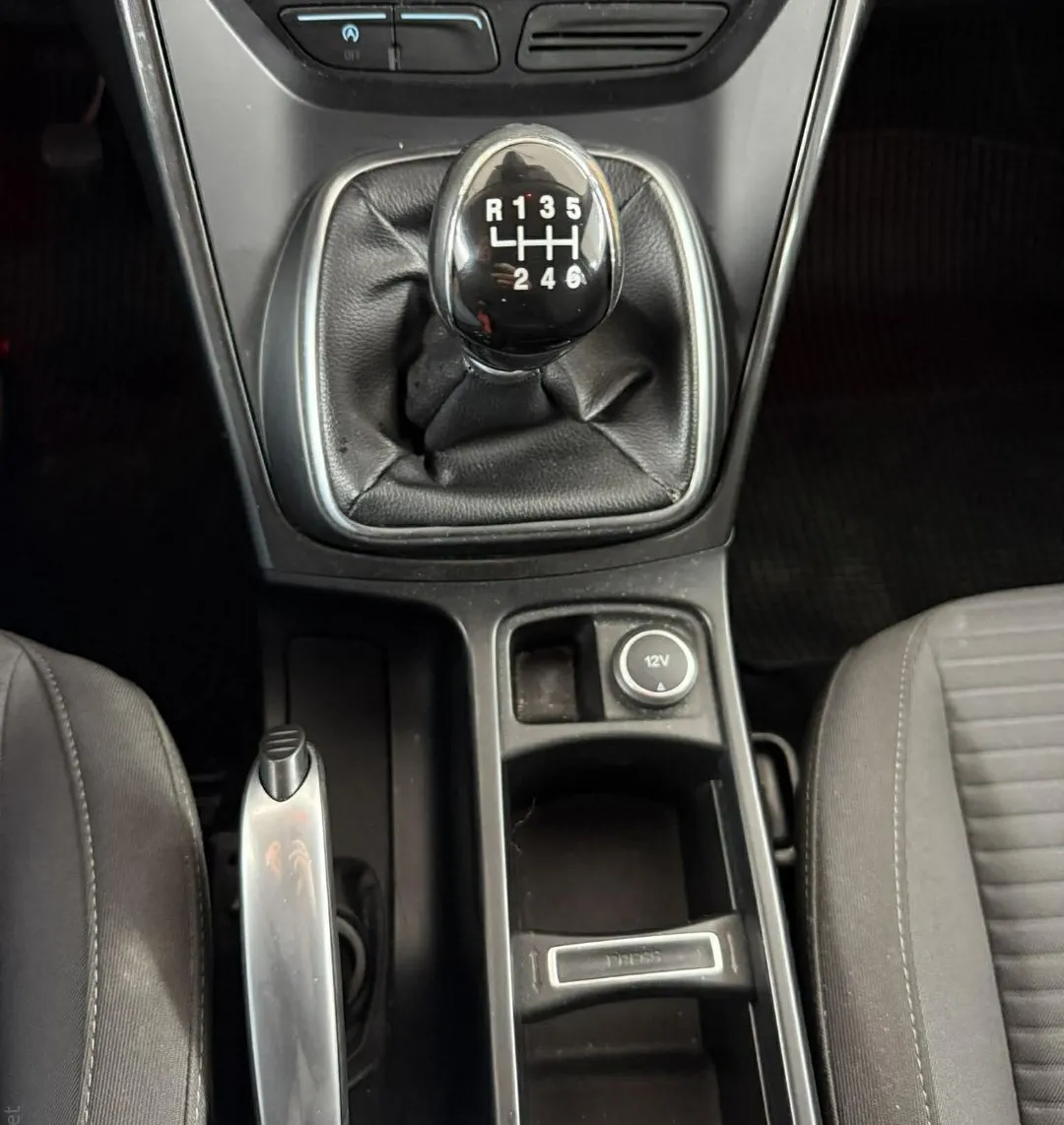 Zunanja slika - Ford C-MAX - 1.5 TDCi 88 kW.TOP CENA.SAMO 164.000 KM - 15