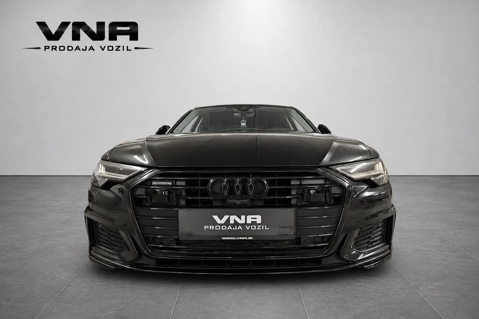 Zunanja slika - Audi A6 - 50e TFSI 4X4 |VIRTUAL|MATRIX|RADAR|HL-SED|3D-KAM|. - 2