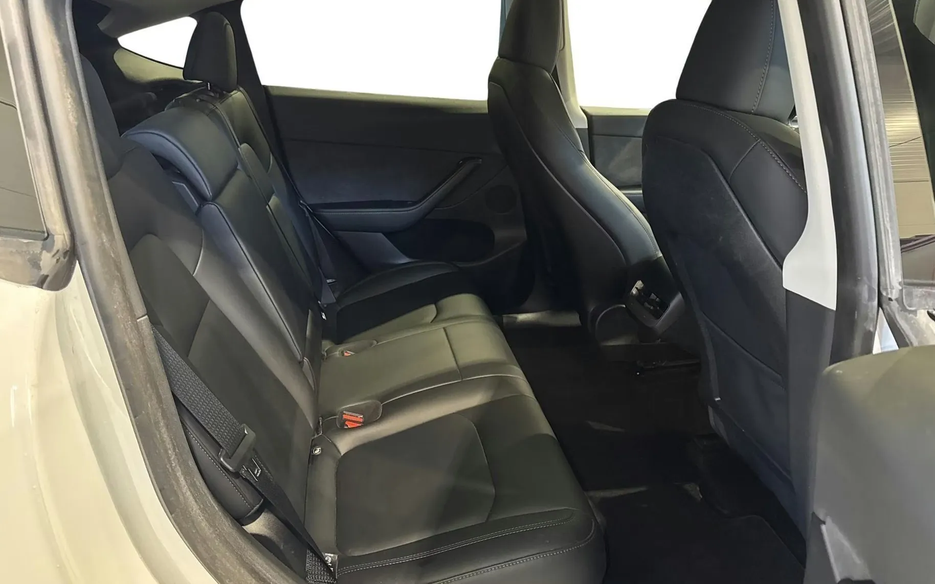 Zunanja slika - Tesla Model Y - Rear-Wheel Drive|KAMERA|FULL LED|RANGE 450KM|19COL - 3