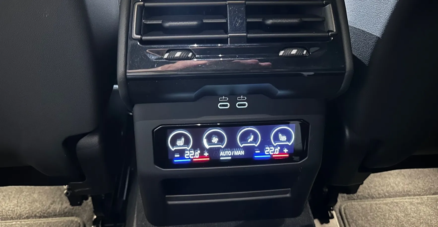 Zunanja slika - BMW Serija 5 - Touring: 540d xDrive Touring-M PRO-ICONIC-HARMAN-VK-20CO - 18