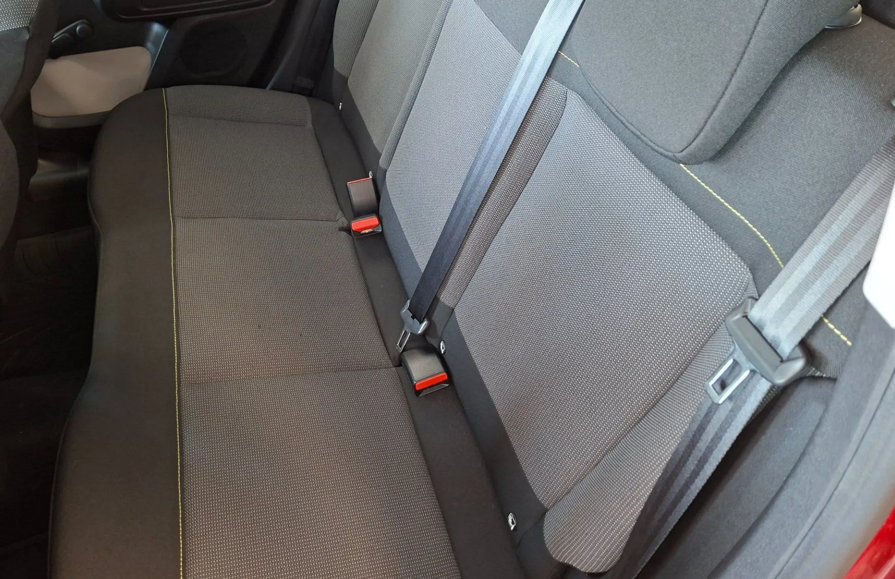 Zunanja slika - Citroën C3 - 1.2 PureTech 82 Feel-SLO-LED-ODLIČEN- - 14