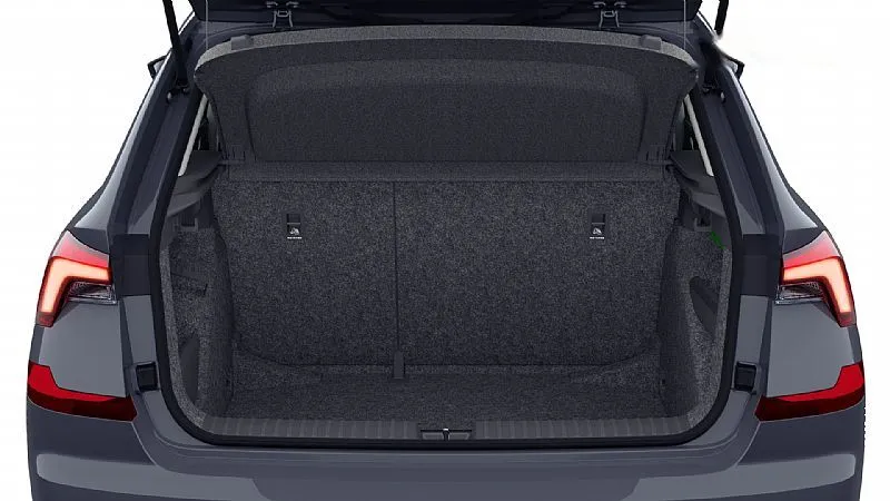 Zunanja slika - Škoda Kamiq - 1.0 TSI Selection DSG - 4