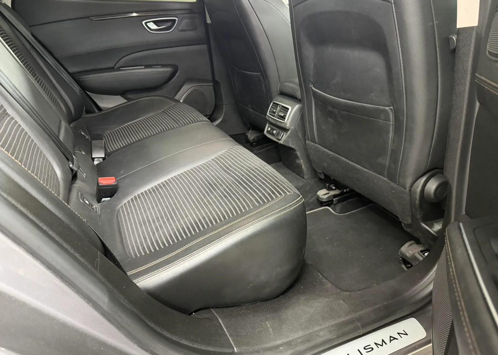 Zunanja slika - Renault Talisman - Energy dCi 130 Zen S&S - 8