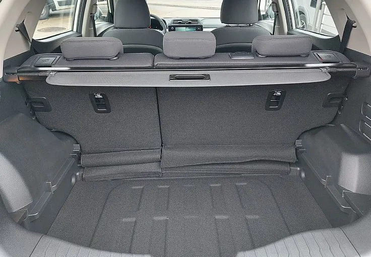 Zunanja slika - SsangYong Tivoli - ŽE OD  19.999  1.5 T-GDI Fresh 2WD A T - 10