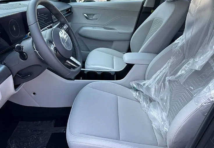 Zunanja slika - Hyundai Kona - 65.4 kWh PREMIUM   WINTER I.. topl. črpalka. ambi - 4