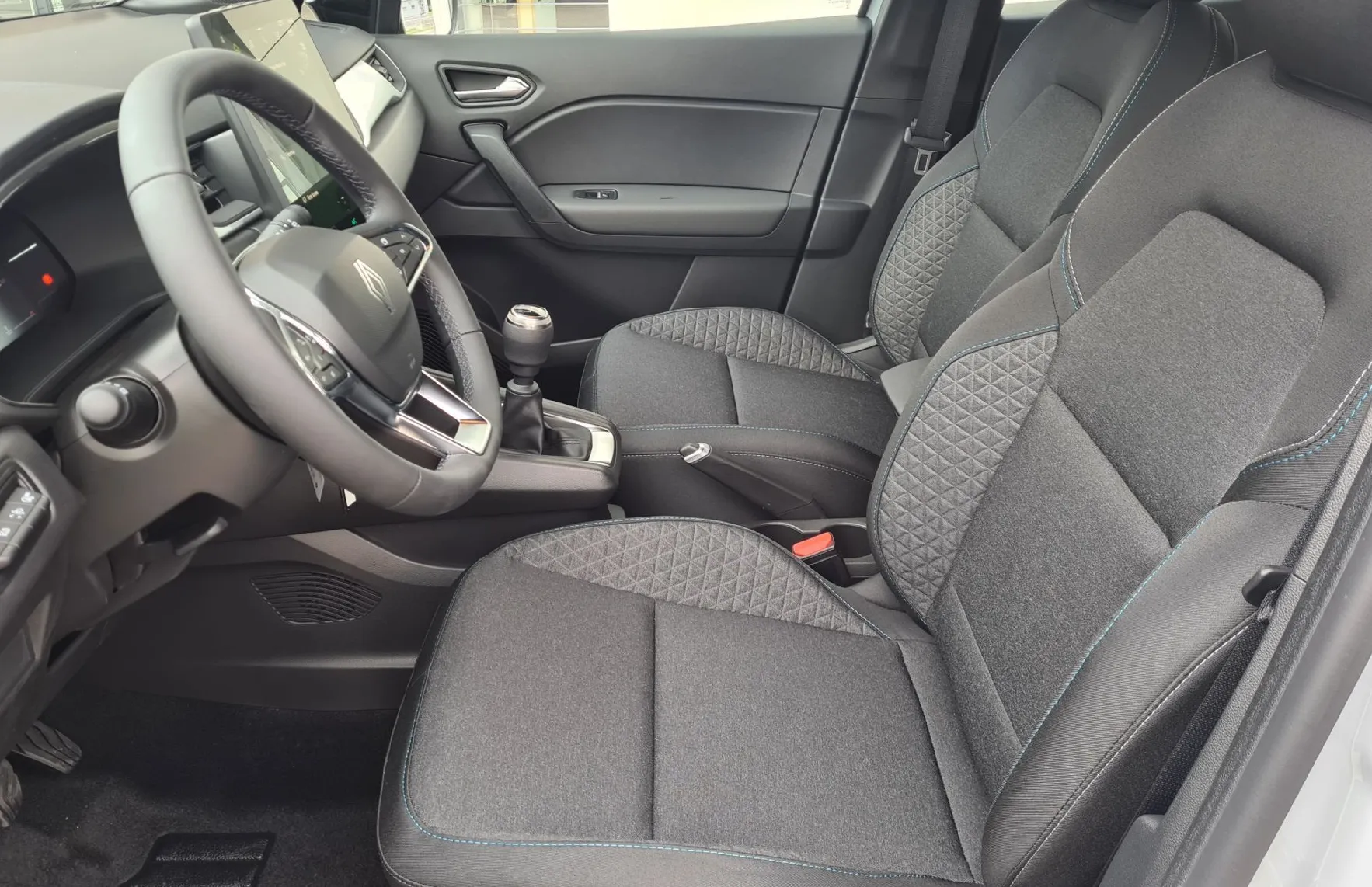 Zunanja slika - Renault Captur - TCe 90 evolution - 11