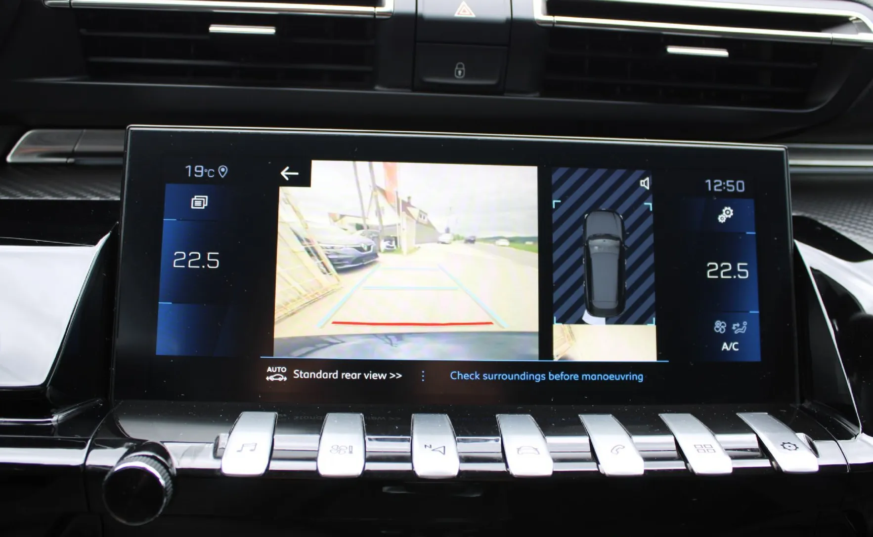 Zunanja slika - Peugeot 508 - SW 1.5 BlueHDi 130 S S Allure EAT8-LED-VIRTUAL-KAM - 18