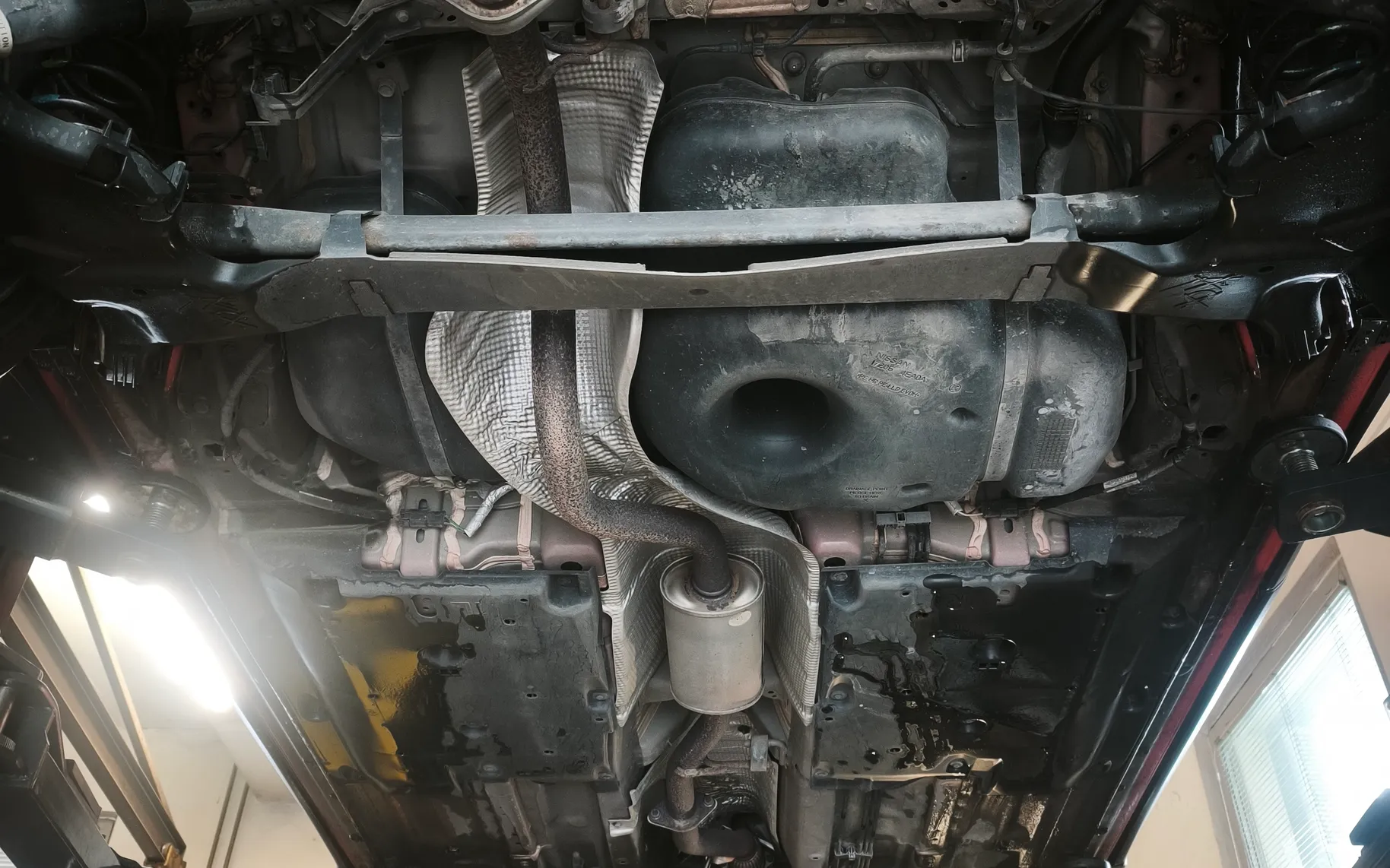 Motor in tehnologija - Renault Kadjar - dCi 130 Energy Bose Edition - 16