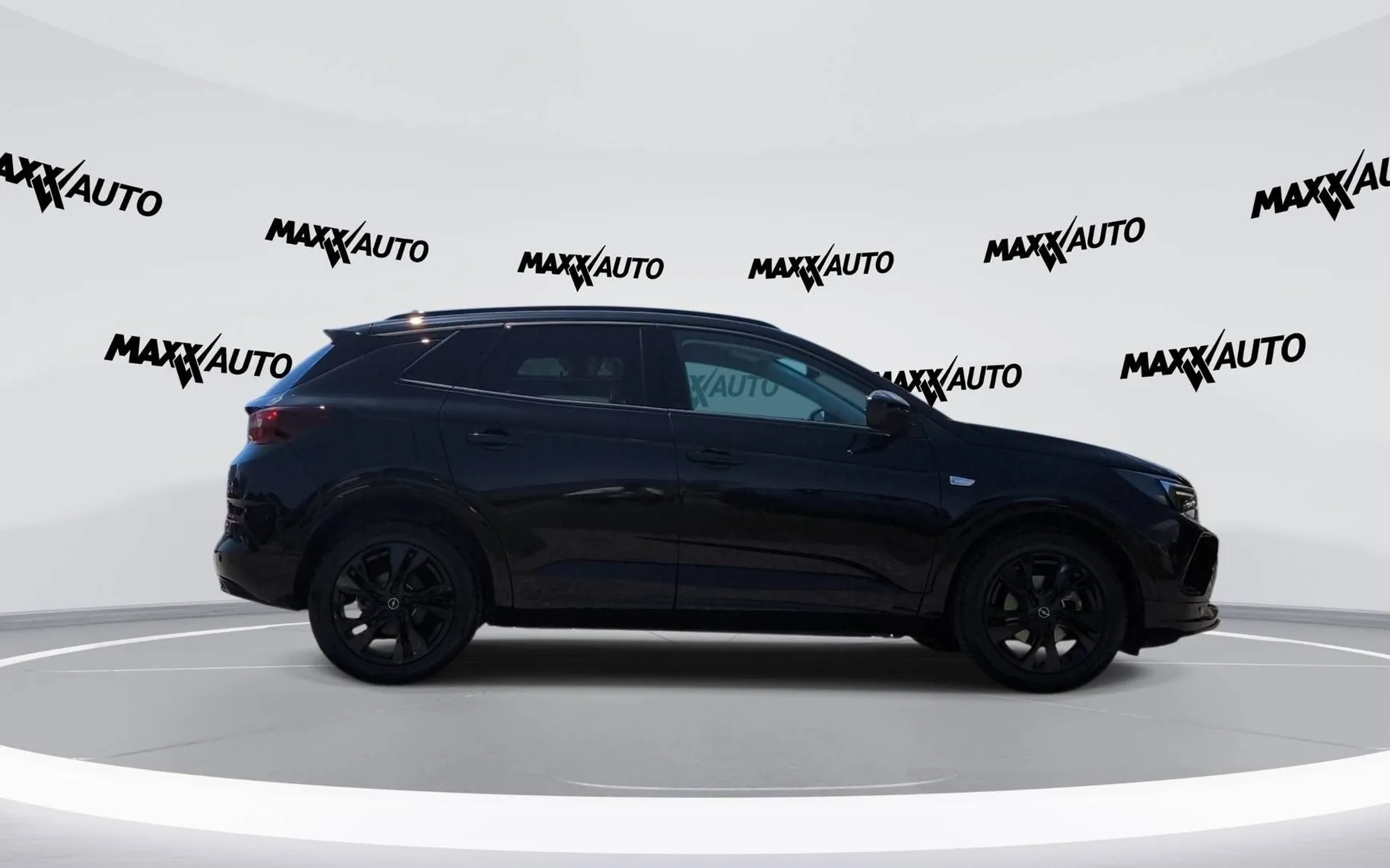 Zunanja slika - Opel Grandland - 1.2 Turbo GS - 4