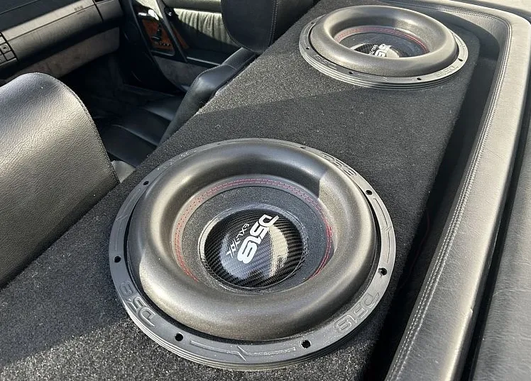 Zunanja slika - Mercedes-Benz SL-Razred - SL 500 - 11