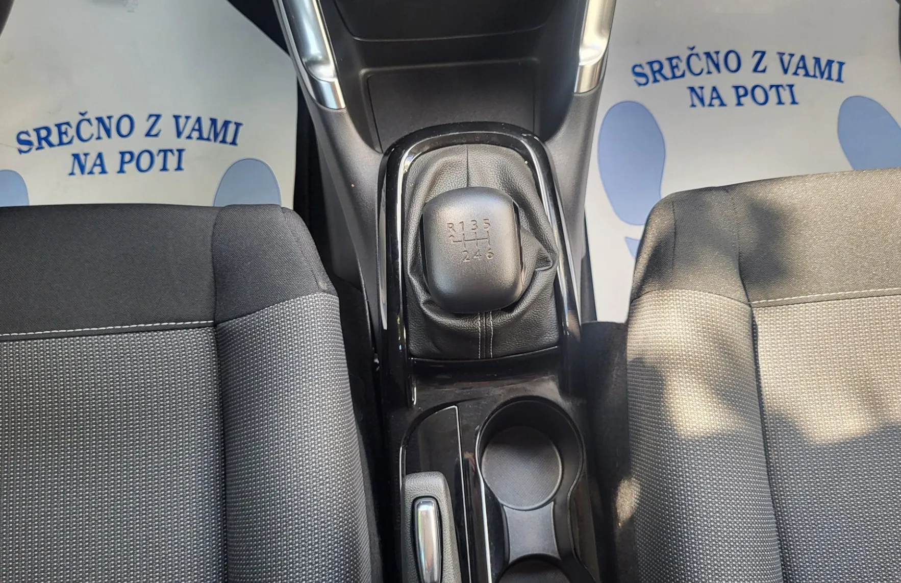 Zunanja slika - Citroën C3 Aircross - 1.2 1last-navi-acc-kamera-el.paket-servisiran - 14