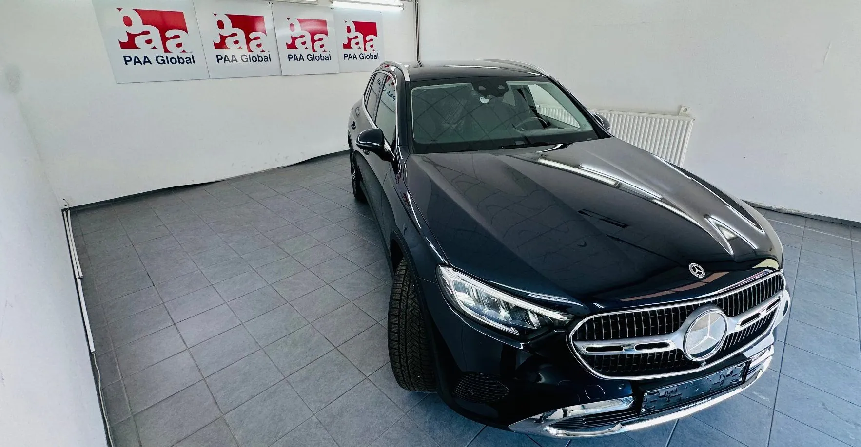 Zunanja slika - Mercedes-Benz GLC-Razred - GLC 220d 4MATIC Avt.NEMŠKI+4ALU.KAMERA.LED.USNJE - 16