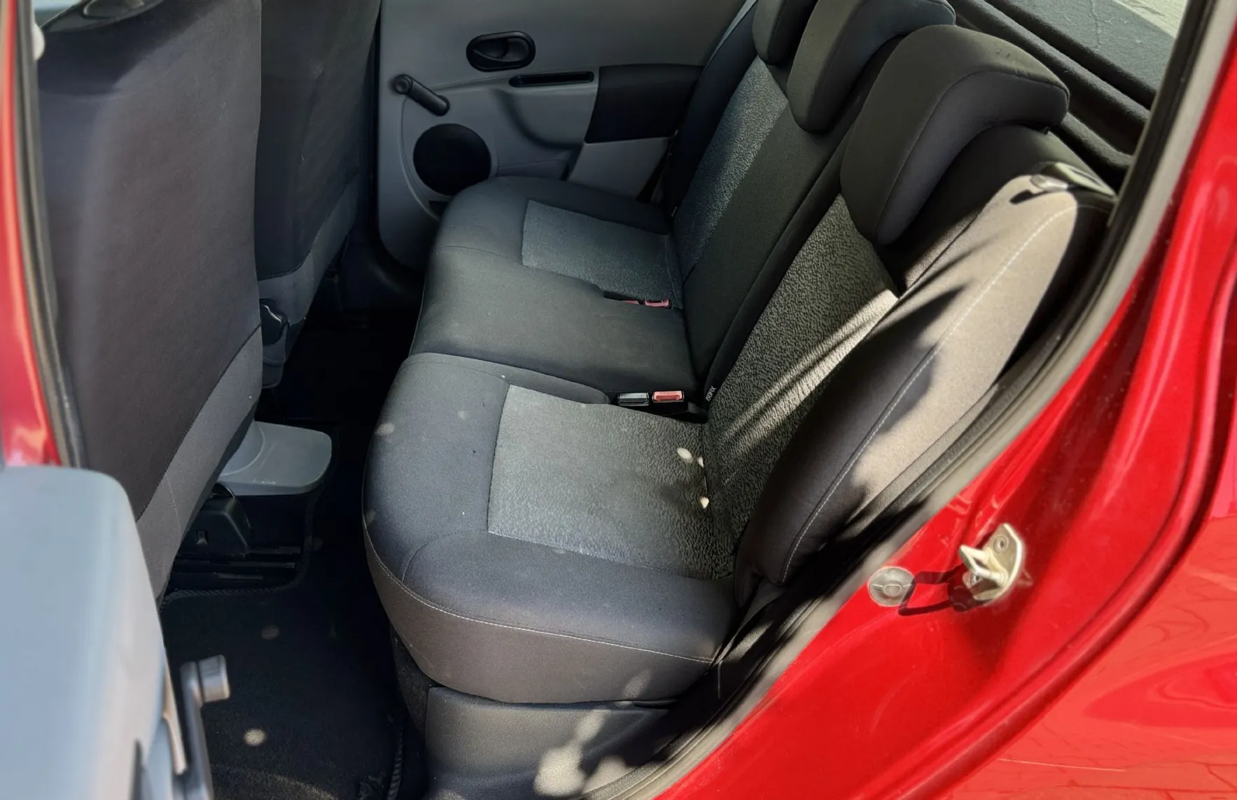 Zunanja slika - Renault Modus - Dynamique 1.2 16v slo-el.paket.servisiran..... - 7